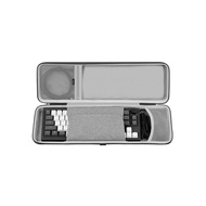 Geekria Geekria 68-Key Key Keyboard Bag Suitable for Made68 Mage NX Keyboard Mouse Set One Pack