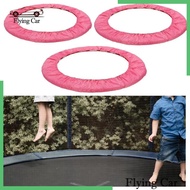 [Lzdjfmy2] Trampoline Spring Cover Accessories Round Anti Tearing Trampoline Edge Cover