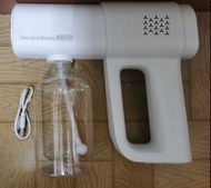 納米多用途噴霧機