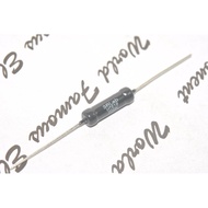 1pc-3RLab HTE19 20M 10% 1W 3.5kgv High Voltage Non-Inductive Resistor