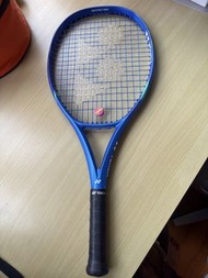 Yonex Isometric Tennis Racket 25inch