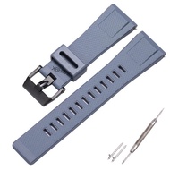 GA2000 resin watch band Resin Strap Suitable for Casio GA2000 PRG600 PRW6600 PRG650 Sweatproof Durab