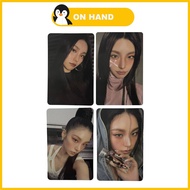 YEJI Air Album Photocard PC Photo card Official