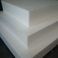 Styrofoam Sheet 50x50x4cm Cork Sheet Board