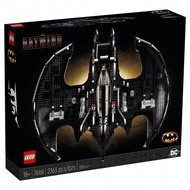 Lego DC Comics 76161 Batman 1989 Batwing