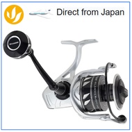 PENN SLAMMER IV DX Offshore Spinning Reel Series