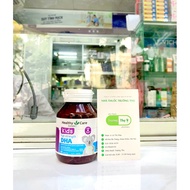 Genuine - HEALTHY CARE KIDS HIGH STRENGTH DHA DHA SUPPLEMENT PILLS