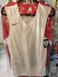 Nike籃球衫