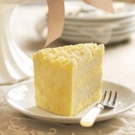 (Self Collection) [Goodwood Park Hotel] D24 Durian Mousse Cake - Per Slice