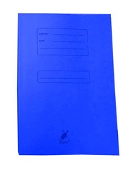 Map Kertas Snelhecter merek Biola - Map Biola Dengan Acco