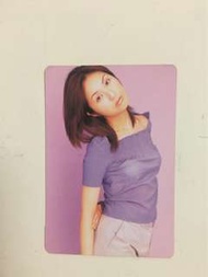 楊千嬅yes card