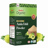 AMLA POWDER ( 100% CERTIFIED ORGANIC POWDER )