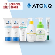 ATONO2 Baby Oxygen Skincare Series - Cleanser, Bath & Shampoo, Lotion & Cream, Soothing Gel, SOS Cre