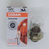 OSRAM BULB 12V 25W/25W