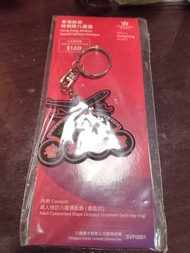 八達通成人特訂八達通配飾