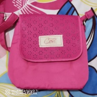 Cose_sling crossbody bag