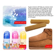 ELEGA Abrasive Cleaning Stick Natural Rubber Eraser-Rubber Abrasive Cleaning Stick For Belt and Disc