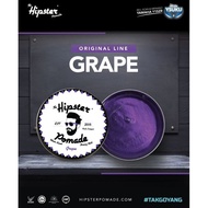 HIPSTER POMADE GRAPE ORIGINAL LINE (100% ORIGINAL FROM HQ)