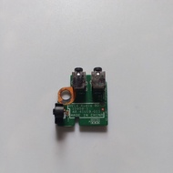 Dell Inspiron N4050 Laptop Audio Board