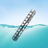 Alkaline Water Stick Portable pH Alkalizer Ionizer Hydrogen Mineral Purifier with 7.0-9.0 pH Range f
