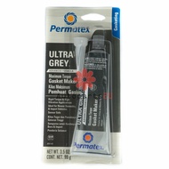 Permatex Gasket Gum Ultra Grey