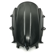 Cho YAMAHA R7 2022-2024 R6 2017-2024 kính chắn gió xe máy R6 R7 với kính chắn gió chụp thông gió thủ