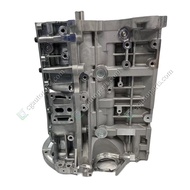 Newpars Engine Machine Parts 2.0t Gdi Engine G4kh Engine Block for KIA Sportage Sorento Optima Hyund