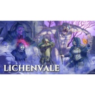 [PC Game]  Lichenvale  [GMAIL Download]