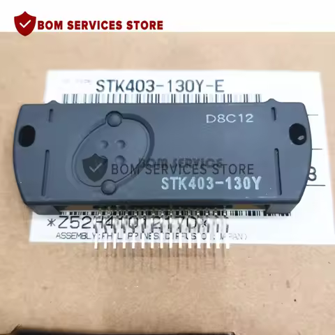 STK403-130Y STK403-130 STK403-240A STK403-250A FREE SHIPPING ORIGINAL IPM MODULE