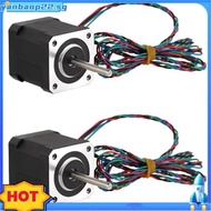 Motor Two-Phase Four-Wire Motor for 3D Printer Parts
