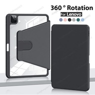 360 Rotating Case For Lenovo LEGION Y700 Gen 5 8.8 2nd 3rd 4th Gen 8.8 Xiaoxin Pad 12.1 GT 11.1 Tab1