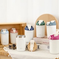 SADOMAIN 仙德曼-買杯再送蓋-316不鏽鋼吸管直飲隨行杯