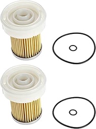 iFJF 6A320-58830 Fuel Filter Element Replacement for Kubota B3350HSD B7500D L2501D L3800DT LX2610HSD