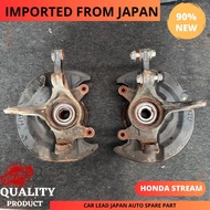 HONDA STREAM RN6 RN8 FRONT KNUCKLE IMPORTED FROM JAPAN