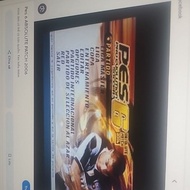 Game disc p s 2 pes 6 absolute patch