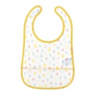 【Richell】Miffy 膳食圍兜