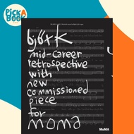 Bjoerk by Bjork (paperback)