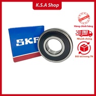 Bearings 6206, 6207, 6208, 6209, 6210 2Z/C3 2RS1/C3 NSX SKF - quality products, cheap prices - K.S.A