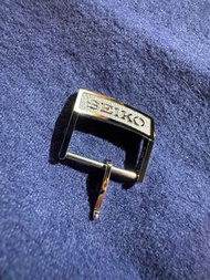 全新 GS 錶扣 Grand Seiko Buckle 16mm Stainless Steel SBGW047 SBGV009 SBGR095 可用 皮帶 grand seiko 冠藍獅