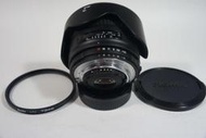 Sigma af 18mm f3.5 定焦鏡nikon卡口