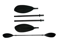 Kayaker 4-Part Aluminium Kayak Paddle