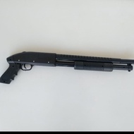 dcobra m788 / p788 upgrade shot gun body cor resin