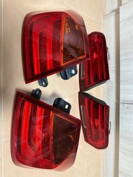 F30 原廠尾燈一對 9成新