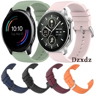 Silicone Band For OnePlus Watch 2 Watch2 Smart Watch Strap Smart Watch Wristband Bracelet Accessories