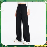 ELGINI E16209 Seluar Wanita Potongan Lurus S-XXL | Ladies Straight Cut Pants