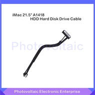 For Apple iMac 21.5" A1418 SSD Solid State HDD Hard Disk Drive Power Cable SATA 923-0035