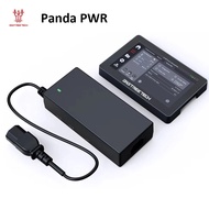 HB BIGTREETECH Panda PWR Power Supply Remote Wireless Control 2 USB Ports for Klipper Ender3 BambuLa