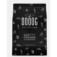 Doooog Grain-Free Cat Food Pastoral Assorted 2.27KG Sea Land Shuangpin 2.27KG 5LB Feed