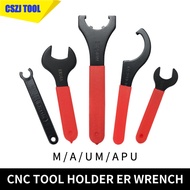 ER iso apu wrench er ER8 ER11 ER16 ER20 ER25 ER32 ER40 ISO20 ISO25 ISO30 APU13 APU16 C25 C32 C40 ER1