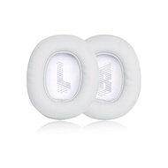 JHZWJ Earpads Ear Cushions Compatibility Pads Replacement Support for JBL E55BT Quincy E55BT Headphones